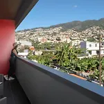 Apartament Madalenas Ii By An Island Funchal (Madeira)
