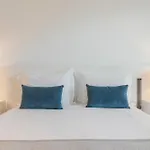 Apartament Madalenas Ii By An Island