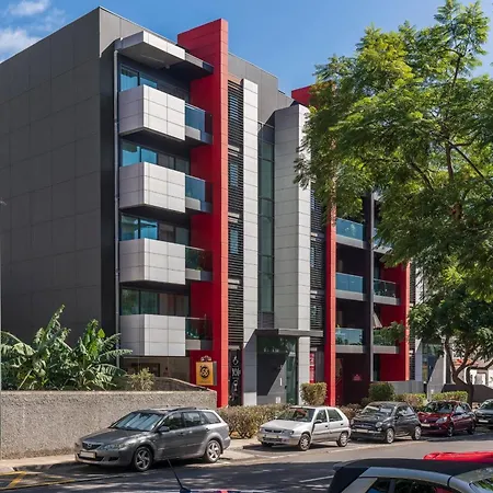 Madalenas Ii By An Island *