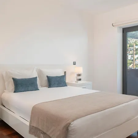 Apartment Madalenas Ii By An Island Funchal (Madeira)