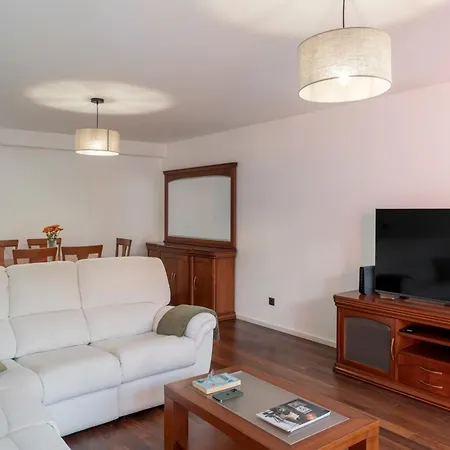 Apartment Madalenas Ii By An Island Funchal (Madeira)