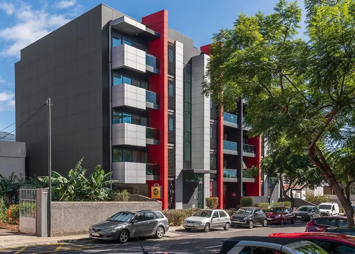 Madalenas Ii By An Island *