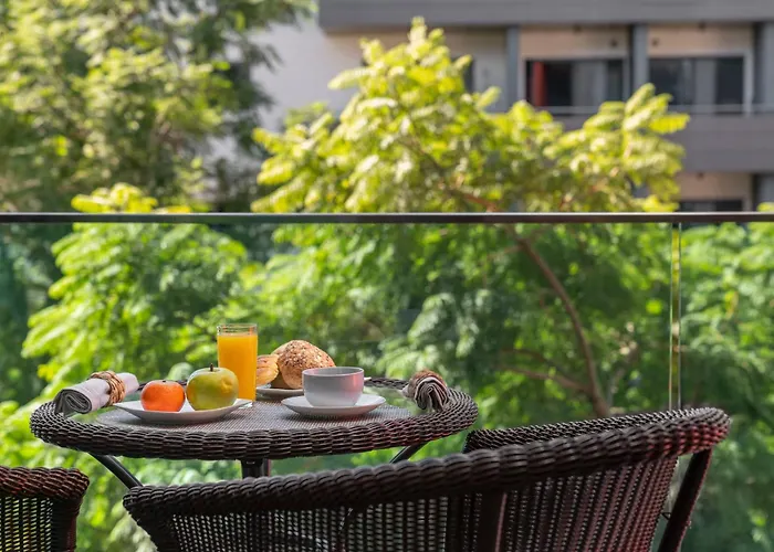 Madalenas Ii By An Island