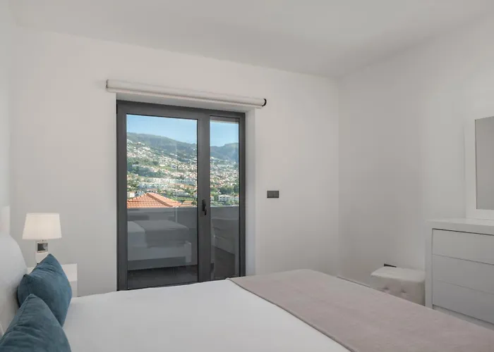 Madalenas Ii By An Island