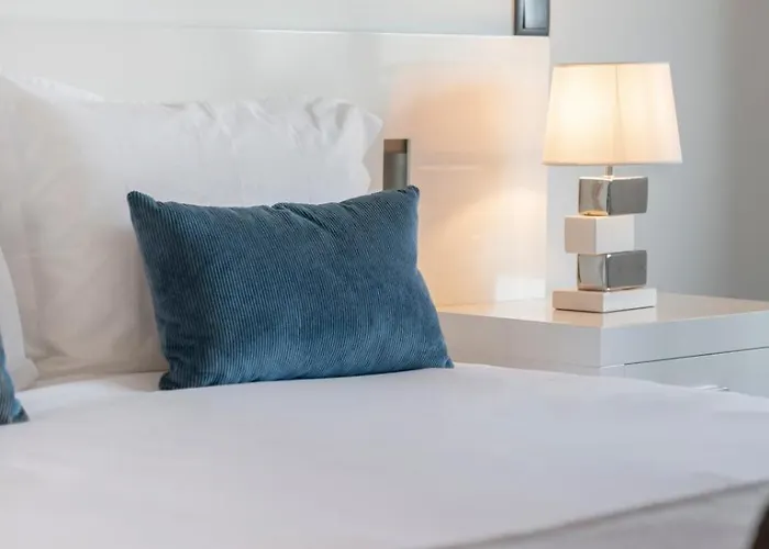 Madalenas Ii By An Island Apartmán Funchal (Madeira)