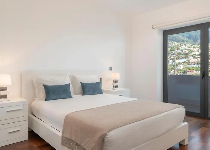 Apartmán Madalenas Ii By An Island Funchal (Madeira)