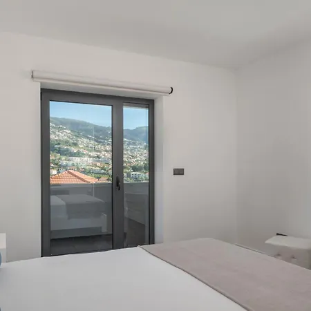 Madalenas Ii By An Island