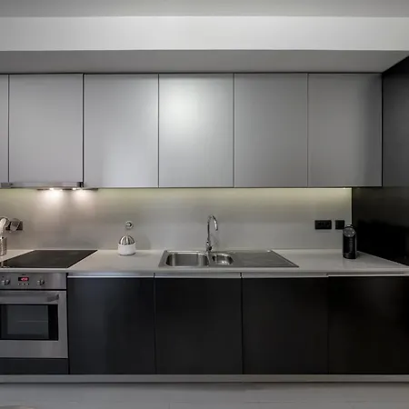 Madalenas Ii By An Island *