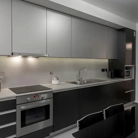 Madalenas Ii By An Island شقة