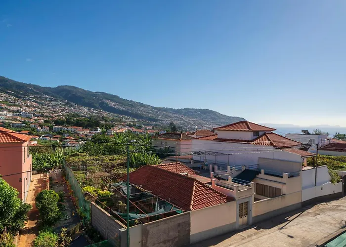 Madalenas Ii By An Island Appartement *