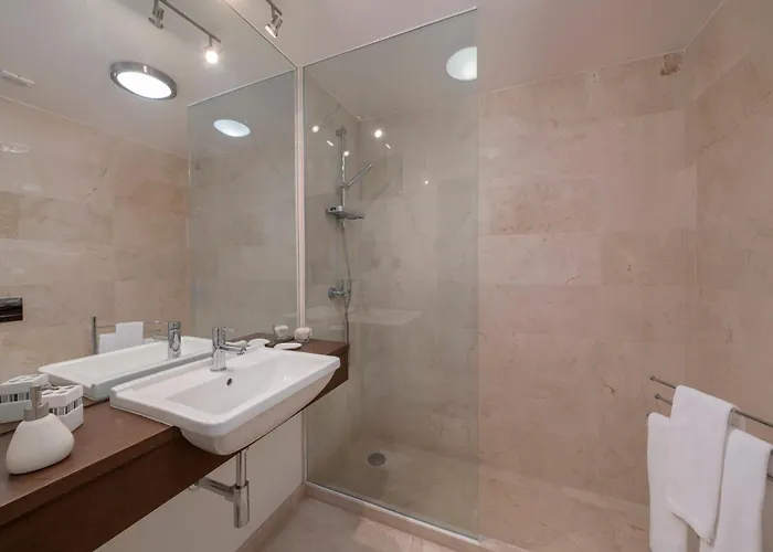 公寓 Madalenas Ii By An Island