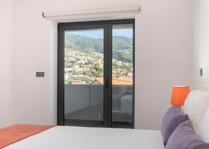 Appartement Madalenas Ii By An Island *