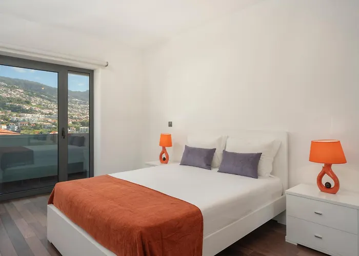 Madalenas Ii By An Island 公寓 *