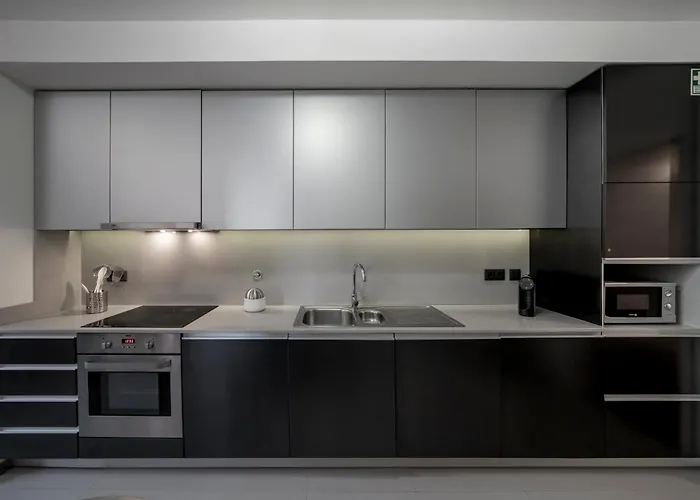 Madalenas Ii By An Island *