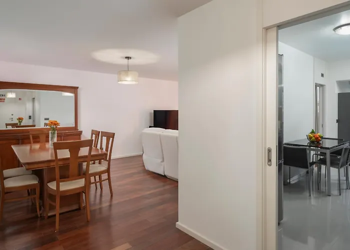 Madalenas Ii By An Island *