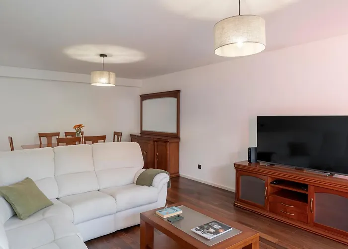 Appartement Madalenas Ii By An Island Funchal (Madeira)