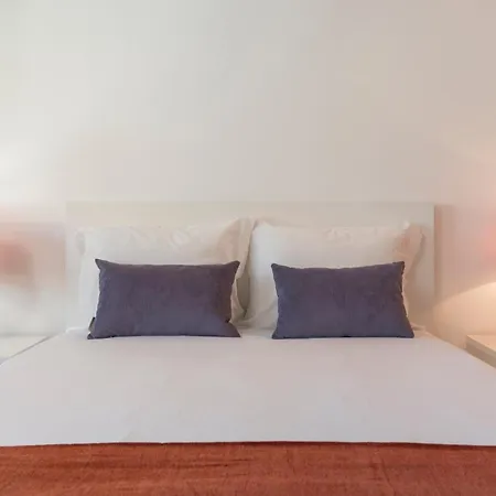 דירה Madalenas Ii By An Island