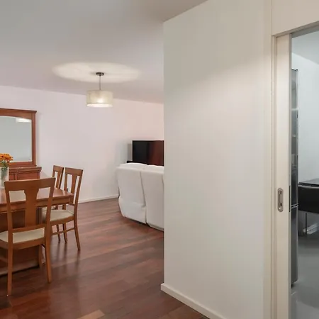 Madalenas Ii By An Island *